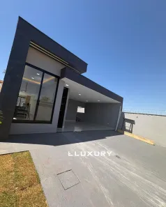 Casa com 3 Quartos à venda, 146m² no Residencial Havaí, Goiânia