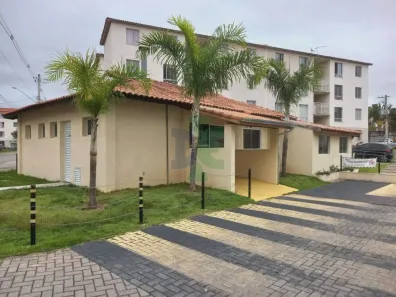 Apartamento com 2 Quartos à venda, 43m² no Cidade Jardim, Jacareí