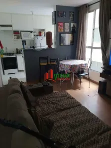 Apartamento com 2 Quartos à venda, 45m² no Petrópolis (Barreiro), Belo Horizonte