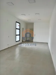 Sala Comercial com 1 Quarto para alugar, 36m² no Jardim Ermida II, Jundiaí