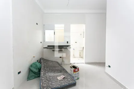 Apartamento com 2 Quartos à venda, 46m² no Vila Talarico, São Paulo