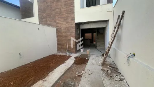 Apartamento com 3 Quartos à venda, 99m² no Sapucaia II, Contagem