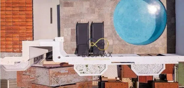 Cobertura com 3 Quartos à venda, 287m² no Vila Galvão, Guarulhos