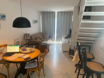 Apartamento com 2 Quartos à venda, 88m² no São Conrado, Rio de Janeiro