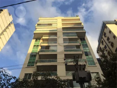 Cobertura com 3 Quartos à venda, 200m² no Ingá, Niterói