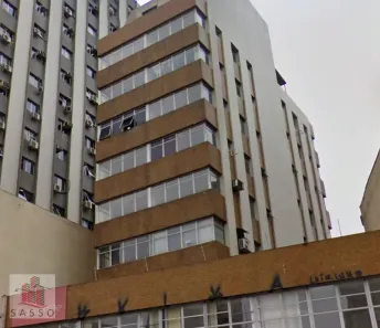 Imóvel Comercial à venda, 3840m² no Liberdade, São Paulo