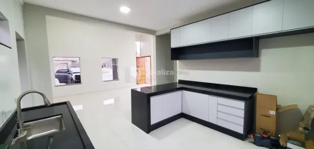 Casa de Condomínio com 3 Quartos à venda, 159m² no Vila Nossa Senhora Auxiliadora, Tremembé