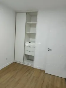 Apartamento com 1 Quarto à venda, 39m² no Centro Histórico, Porto Alegre