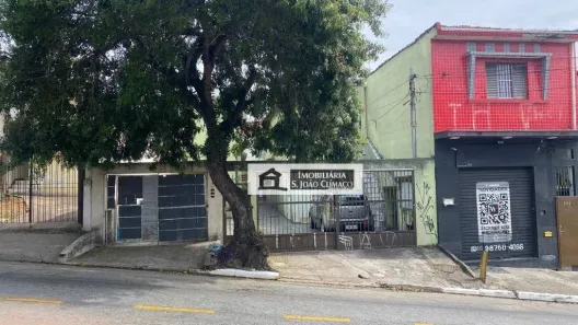 Casa com 2 Quartos à venda, 187m² no Parque Fongaro, São Paulo