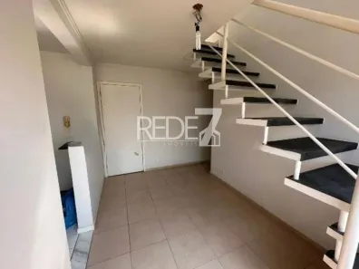 Cobertura com 2 Quartos à venda, 100m² no Jardim Nova Europa, Campinas