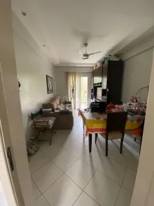 Apartamento com 3 Quartos à venda, 88m² no Centro, Campos dos Goytacazes