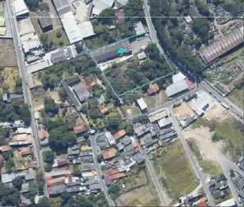 à venda, 10m² no Jardim Novo Horizonte, São Paulo