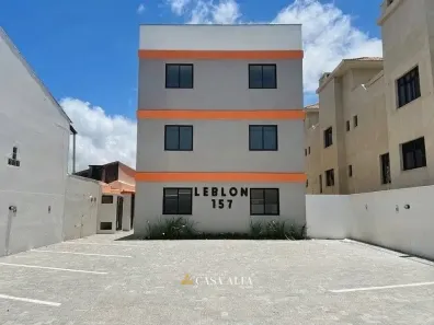 Apartamento com 2 Quartos à venda, 102m² no , Pontal do Paraná