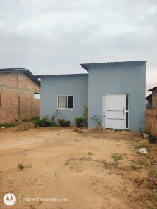 Casa com 2 Quartos à venda, 65m² no Laura Moreira, Boa Vista