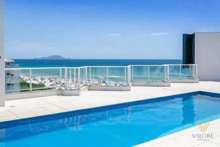Apartamento com 3 Quartos à venda, 120m² no Ingleses do Rio Vermelho, Florianópolis