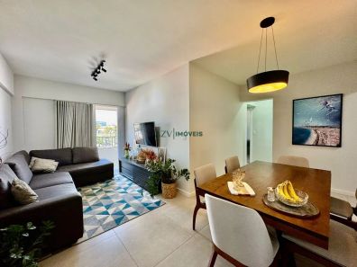 Apartamento com 2 Quartos à venda, 82m² no Jardim Satélite, São José dos Campos
