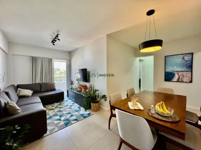Apartamento com 2 Quartos à venda, 82m² no Jardim Satélite, São José dos Campos