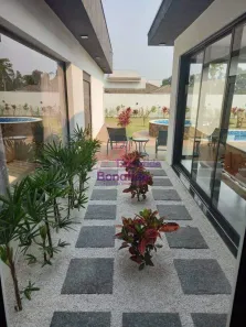 Casa com 3 Quartos à venda, 340m² no Ivoturucaia, Jundiaí