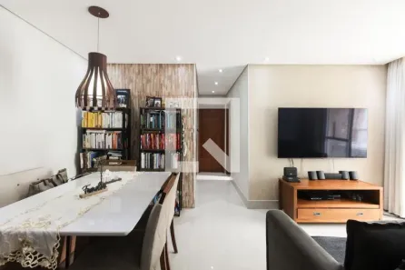 Apartamento com 3 Quartos à venda, 92m² no Tatuapé, São Paulo