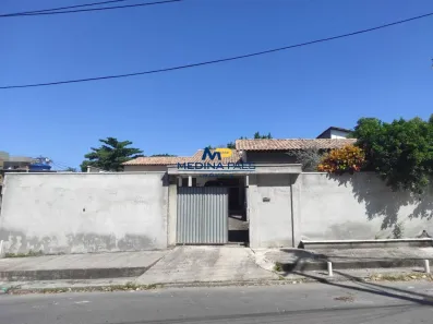 Casa com 3 Quartos à venda, 65m² no Santa Luzia, São Gonçalo