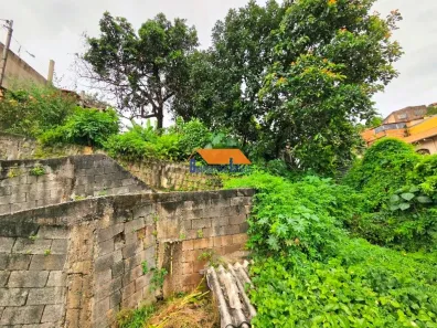 Lote/Terreno à venda, 374m² no Aparecida, Belo Horizonte