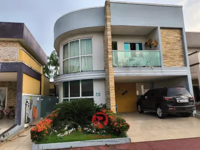 Casa de Condomínio com 4 Quartos à venda, 250m² no Tapanã (Icoaraci), Belém