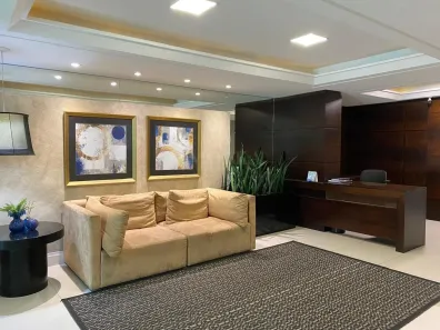 Cobertura com 3 Quartos à venda, 267m² no Campinas, São José