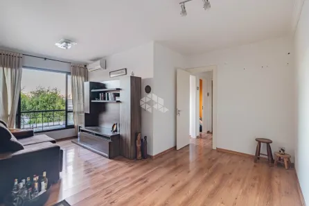 Apartamento com 3 Quartos à venda, 68m² no São Geraldo, Porto Alegre