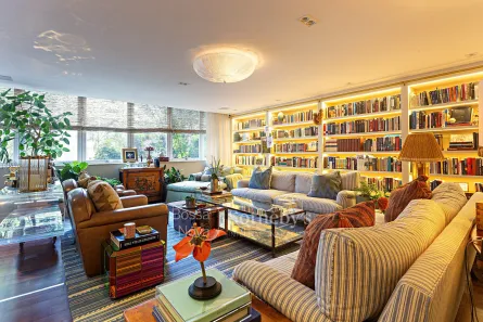 Apartamento com 4 Quartos à venda, 300m² no Jardim Paulista, São Paulo
