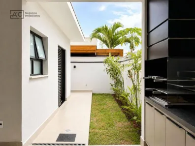 Casa com 3 Quartos à venda, 192m² no Parque Ortolândia, Hortolândia