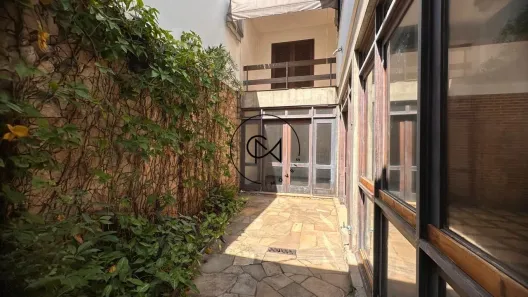 Sobrado com 4 Quartos à venda, 274m² no Sumaré, São Paulo