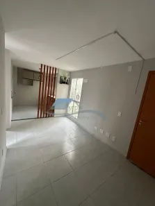 Apartamento com 2 Quartos à venda, 43m² no Paciência, Rio de Janeiro