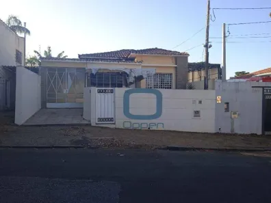 Imóvel Comercial com 3 Quartos à venda, 180m² no Jardim Guanabara, Campinas
