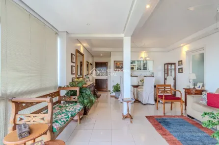 Apartamento com 2 Quartos à venda, 83m² no Mont Serrat, Porto Alegre