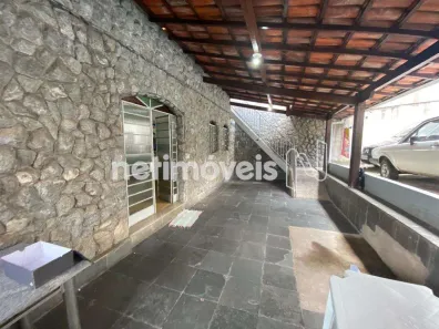 Casa com 5 Quartos à venda, 396m² no Santa Terezinha, Belo Horizonte