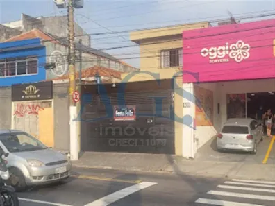 Imóvel Comercial à venda, 216m² no Chácara Belenzinho, São Paulo