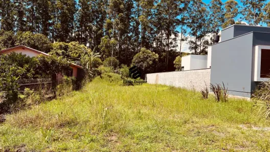 Lote/Terreno à venda, 645m² no Vila Rosa, Dois Irmãos