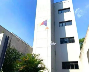 Prédio Comercial para alugar, 350m² no Pinheiros, São Paulo