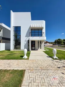 Casa com 4 Quartos à venda, 326m² no Cidade Kariris, Barbalha