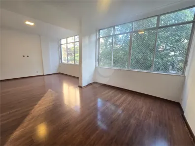 Apartamento com 2 Quartos à venda, 108m² no Tijuca, Rio de Janeiro