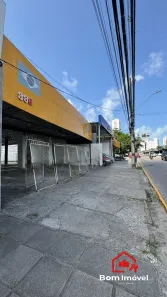 Ponto Comercial para alugar, 360m² no Madalena, Recife