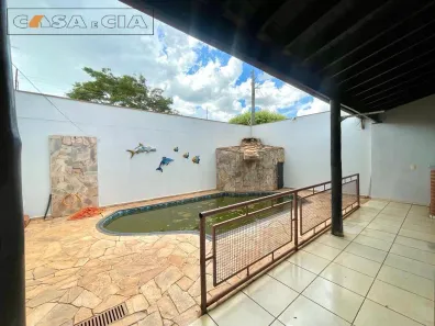 Casa com 3 Quartos à venda, 360m² no Jardim Terra Branca, Bauru