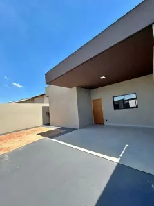 Casa com 2 Quartos à venda, 80m² no Setvalley, São José do Rio Preto