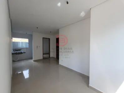 Apartamento com 2 Quartos à venda, 40m² no Cidade Antônio Estevão de Carvalho, São Paulo