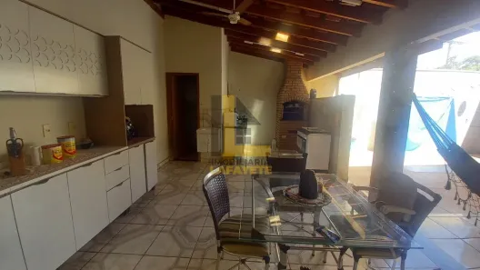 Casa com 3 Quartos à venda, 150m² no Jardim Caetano II, São José do Rio Preto