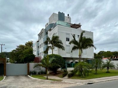 Cobertura com 2 Quartos à venda, 148m² no Campeche, Florianópolis
