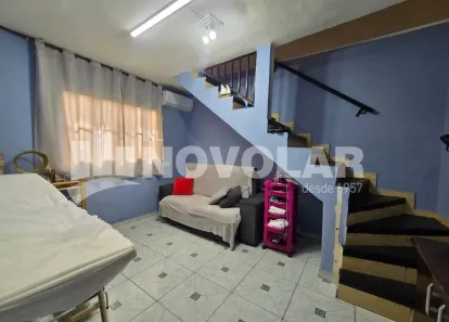 Sobrado com 3 Quartos à venda, 150m² no Jardim Guanca, São Paulo