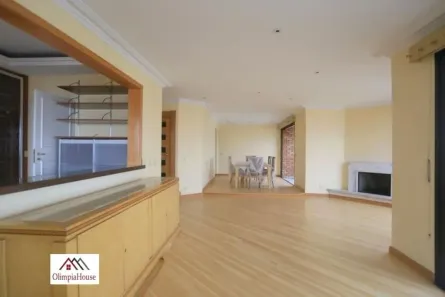 Apartamento com 3 Quartos à venda, 240m² no Sumaré, São Paulo