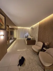 Apartamento com 3 Quartos à venda, 120m² no Morada da Colina, Uberlândia