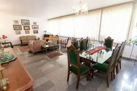 Apartamento com 4 Quartos à venda, 186m² no Ipanema, Rio de Janeiro